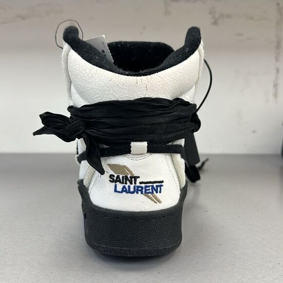 Saint laurent sneaker - Picture 4 of 7